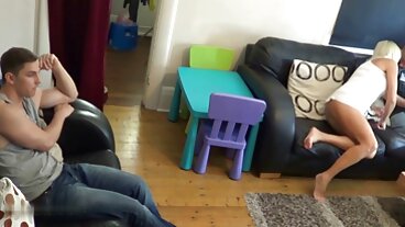 அசோல் காய்ச்சலிலிருந்து சூடான லுலு காதலுடன் டாகிஸ்டைல் ​​செக்ஸ்