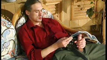 கிளப்செவென்டீனில் இருந்து அற்புதமான ஜெனிஃபர் ஃபோர்டுடன் உறுதியான ஆஸ் ஆபாச