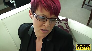 ஸ்கோர்லேண்டிலிருந்து கவர்ச்சியான ரேச்சல் ராக்ஸ்எக்ஸ் உடன் ஹார்ட்கோர் ஆக்ஷன்