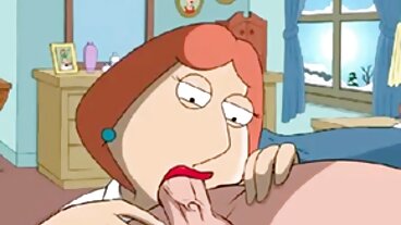 பேங்கில் இருந்து கவர்ச்சியான லூசி ரெட் மற்றும் ரெனாட்டாவுடன் சோபா படம்!