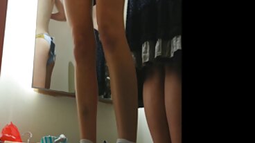 பார்ன் CZ இலிருந்து அழகான மியாவுடன் டீன் ஸ்க்ரூ