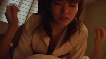 நாட்டி அமெரிக்காவிலிருந்து கவர்ச்சியான ரீகன் ஃபாக்ஸ்ஸுடன் வாய்வழி ஸ்மட்