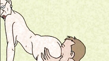 ஸ்கோர்லேண்டில் இருந்து கொம்பு செகா பிளாக் உடன் நிர்வாண வீடியோ