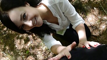 செக்ஸ் ஆர்ட்டில் இருந்து கவர்ச்சியான அனிசா கேட் உடன் தி பெட் ஆபாசத்தில்