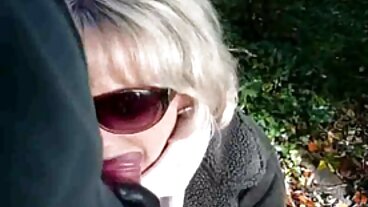 தி ஒயிட் பாக்ஸ்ஸிலிருந்து கொம்பு கோகோ டி மாலுடன் சைட் ஃபக் திரைப்படம்