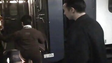 புதிய உணர்வுகளில் இருந்து ஹாட் ஃப்ரீயா பார்க்கருடன் டாகிஸ்டைல் ​​ஆக்ஷன்