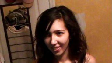 கிளப்செவென்டீனிலிருந்து கொம்பு லானா ப்ரோக்ஸுடன் ஸ்ட்ரிப்பிங் ஸ்க்ரூ