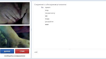 StasyQ இலிருந்து கவர்ச்சியான SharonQ உடன் மாதிரி வீடியோ