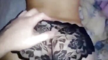 டெவில்ஸ் ஃபிலிமில் இருந்து மயக்கும் மாக்சிம் லாவுடன் கூடிய மிஷனரி திரைப்படம்