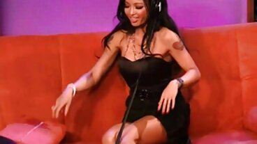 டிபி வெறியர்களின் உணர்ச்சிமிக்க ராக்ஸி ஸ்கையுடன் இரட்டை ஊடுருவல் செக்ஸ்