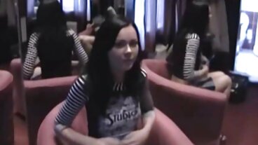 பிரேஸர்ஸின் ஹாட் கைலி கிங்ஸ்டனின் வாய்மொழித் திரைப்படம்