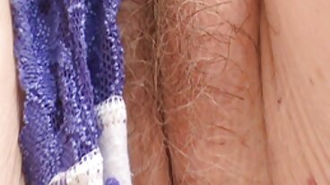 ப்யூர் தபூவில் இருந்து கொம்பு பைஜ் ஓவன்ஸ் மற்றும் ஸ்கைலர் ஸ்னோவுடன் ஷேவ் செய்யப்பட்ட படம்