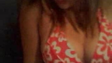 பிரேஸர்ஸின் கவர்ச்சியான ரீகன் ஃபாக்ஸ்ஸுடன் சைட் ஃபக் பேங்