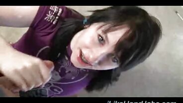 பிரேஸர்ஸில் இருந்து ஹாட் கேண்டஸ் வான் மற்றும் செரீன் சைரனுடன் லெஸ்பியன் காட்சி