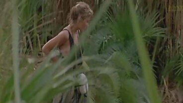 அவரது வரம்பிலிருந்து கவர்ச்சியான ஸ்டேசி குரூஸுடன் ஹேரி ஆபாசப் படங்கள்