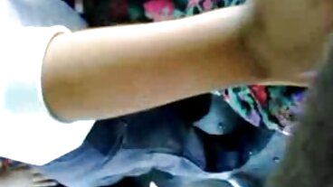 பிரைவேட்டிலிருந்து அழகான ஷே லண்டனுடன் மிஷனரி வீடியோ