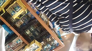 ஃபில்தி பிஓவியில் இருந்து கவர்ந்திழுக்கும் அட்ரியா ரேயுடன் ஸ்மால் டிட்ஸ் திரைப்படம்