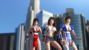 மோஃபோஸின் கவர்ச்சியான கார்லா குஷுடன் ஹேரி ஆபாச