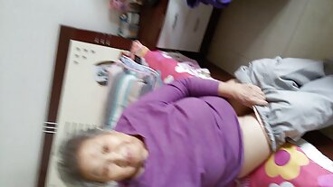 ஈவில் ஏஞ்சலின் அற்புதமான எம்மா ஹிக்ஸுடன் கௌகேர்ல் செக்ஸ்