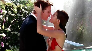 ஓல்ட்ஜேவில் இருந்து கவர்ந்திழுக்கும் மேசி நாடாவுடன் ஹேண்ட்ஜாப் ஆபாச