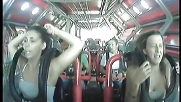 பிரேஸர்ஸில் இருந்து அழகான சோஃபி ரியானின் மிஷனரி திரைப்படம்